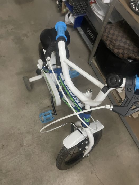 Детски велосипед