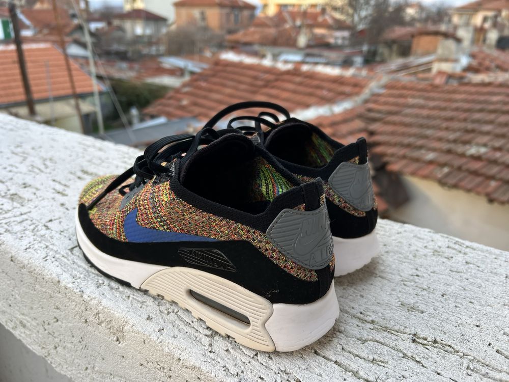 Nike Air Max 90 PK 40 Wmns