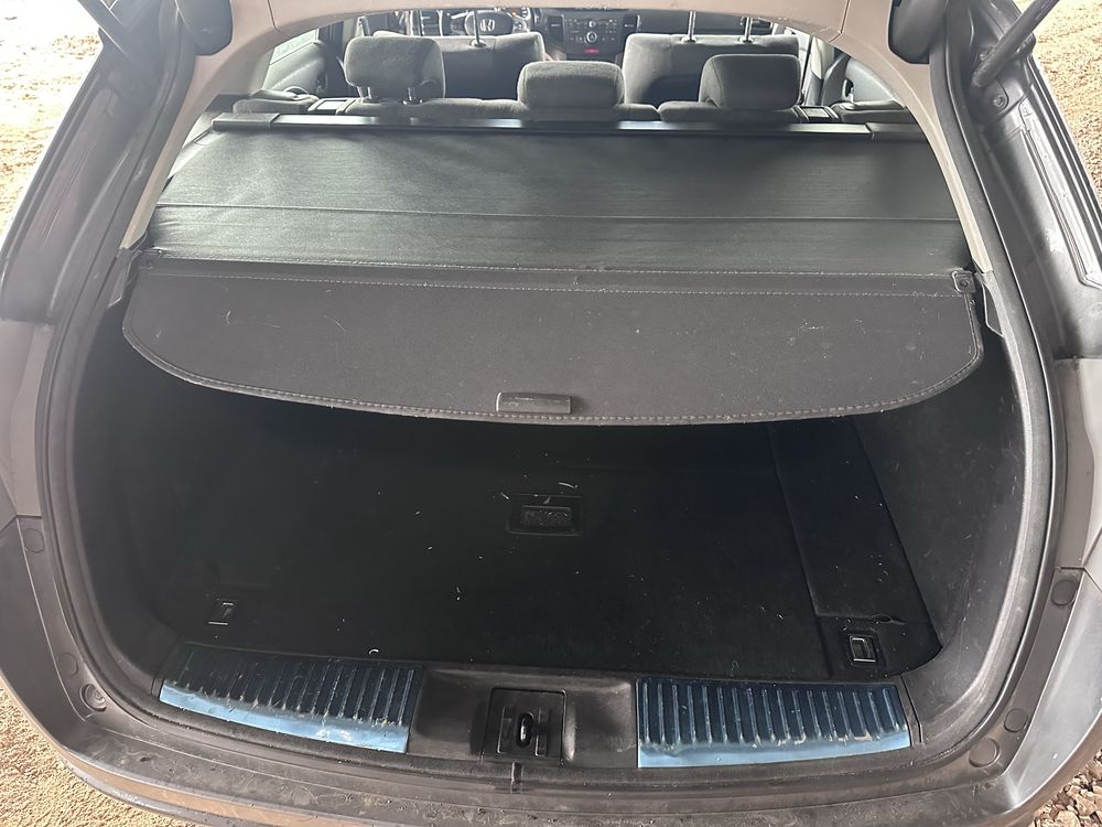 Honda Accord 8 2010г. 2.2 i-dtec НА ЧАСТИ!!!