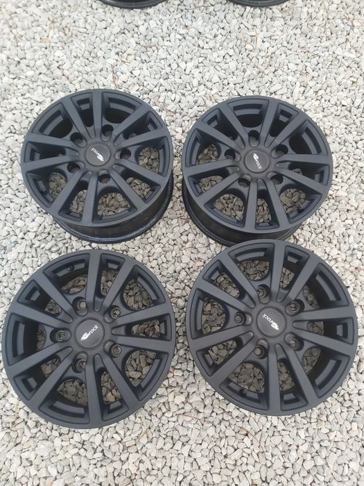 5x160..16.цола. 6.5j ET55. FORD