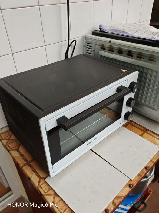 Мебели в добро състояние.