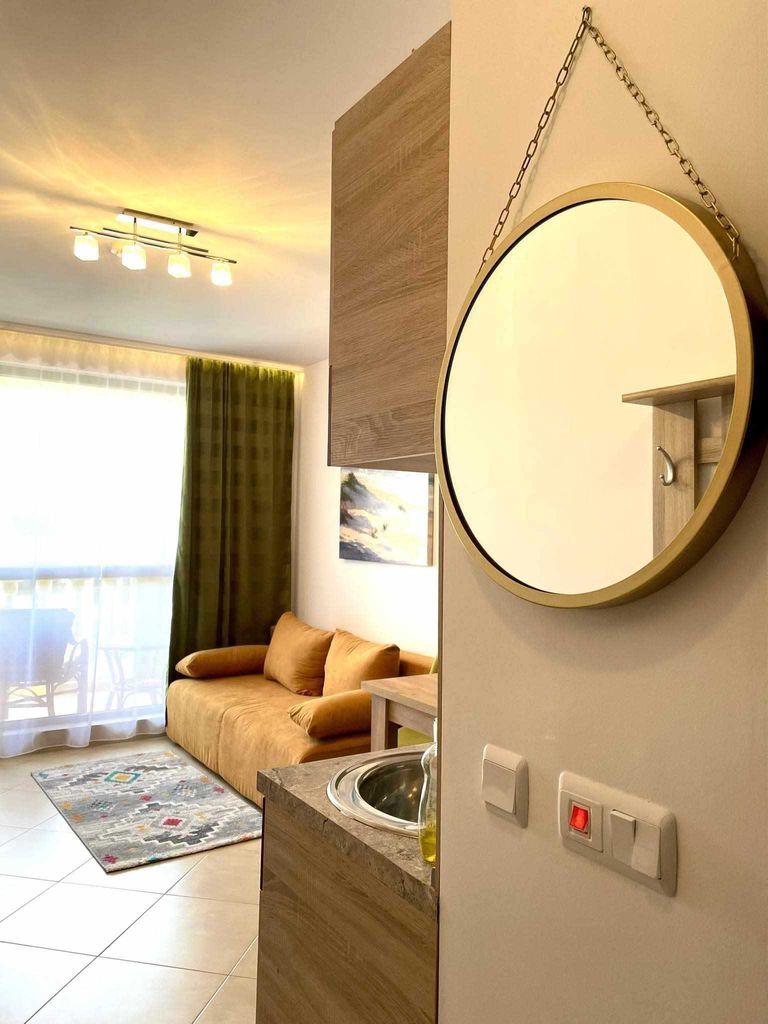 Продава се Едностаен апартамент в к.к. Слънчев бряг - 34 кв.м за 1795 €/кв.м - Снимка #18