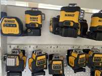 Laser dewalt 360 grade defecte se aprind 1 2 raze
