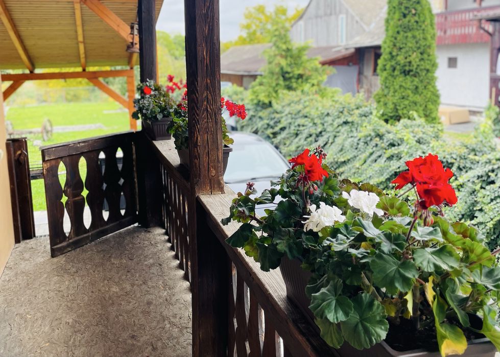 Cabana de inchiriat Revelion Sancrai, Cluj.