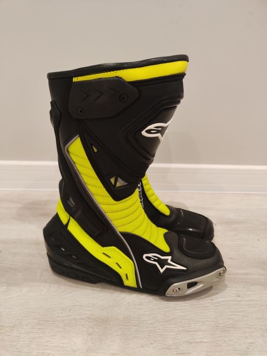 Ботуши Alpinestars 40 номер