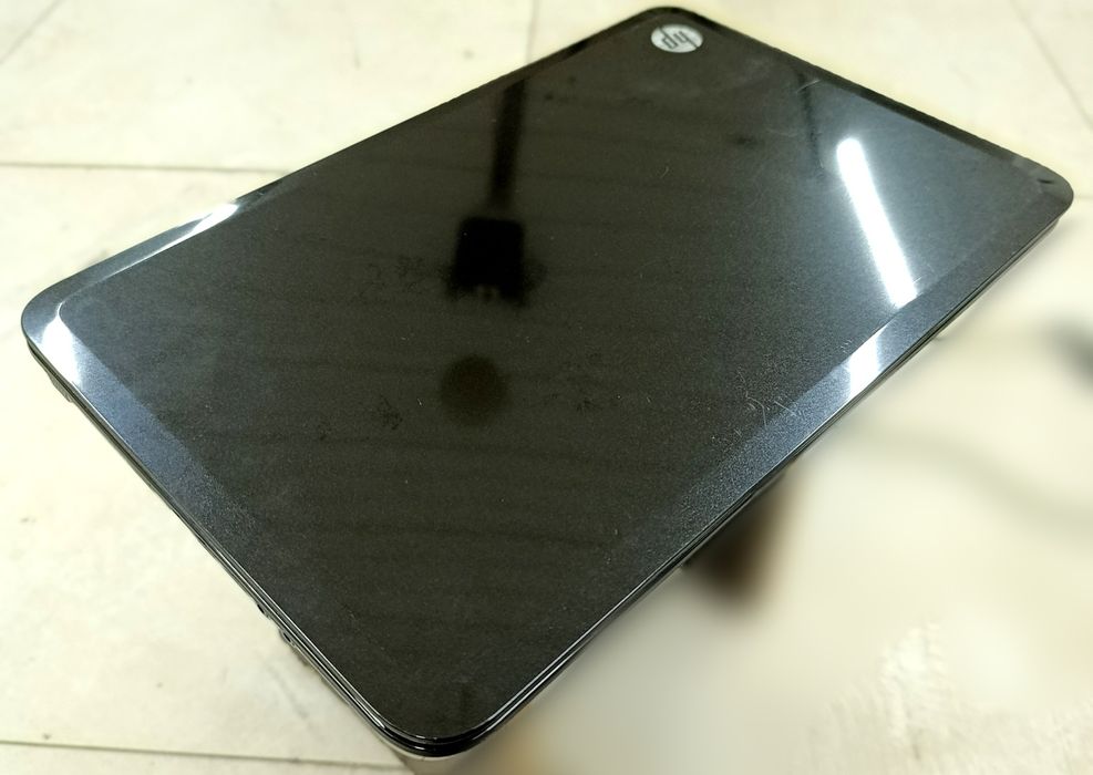 Hp Pavilion g6, Core i7-3632QM
