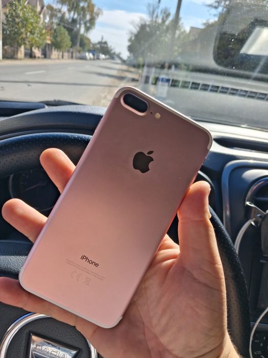 iPhone 7 Plus 128GB