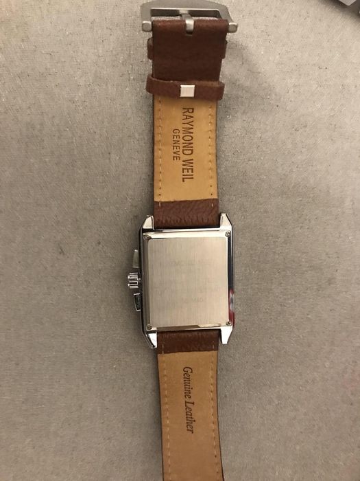 Raymond Weil Tango automatic