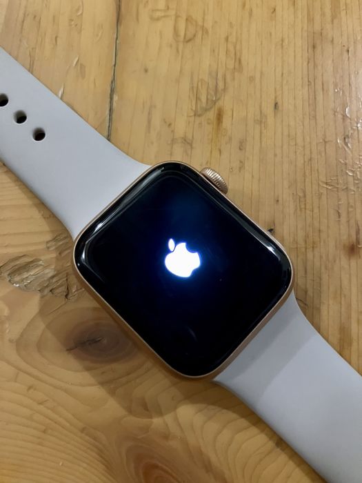 Apple watch Se 40 mm