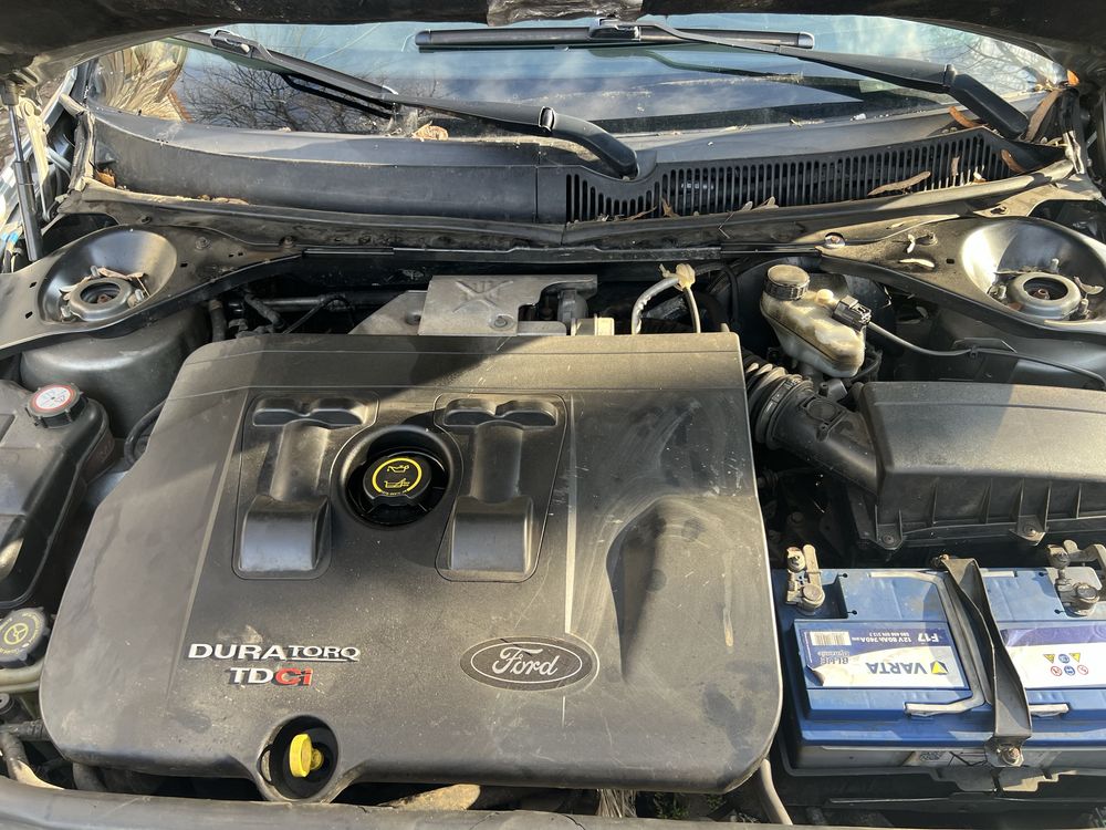 Vand ford mondeo mk3