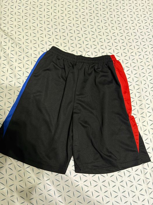 Pantaloni scurti Barcelona fotbal nr 19