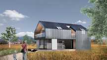 Arhitect - Proiectare - Proiecte - Autorizari case, pensiuni, hale, et