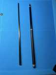 Tac biliard Predator 9K1 cu shaft Revo 12.9