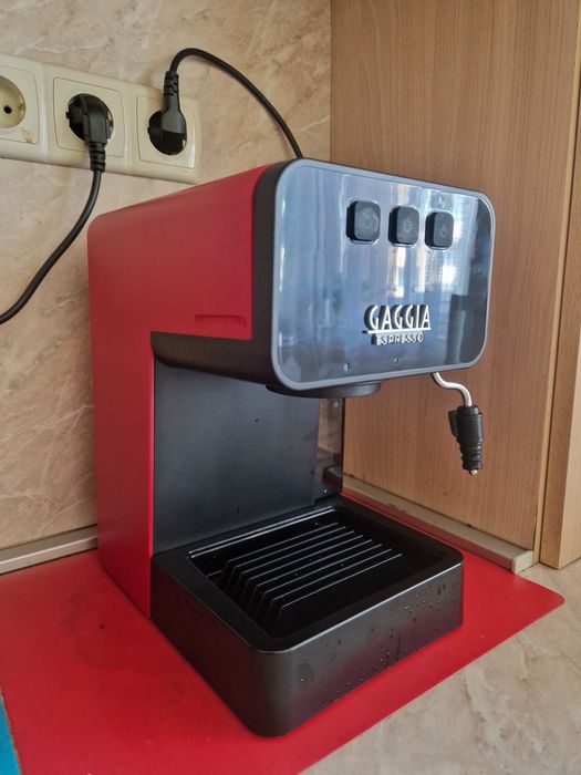 Кафемашина GAGGIA
