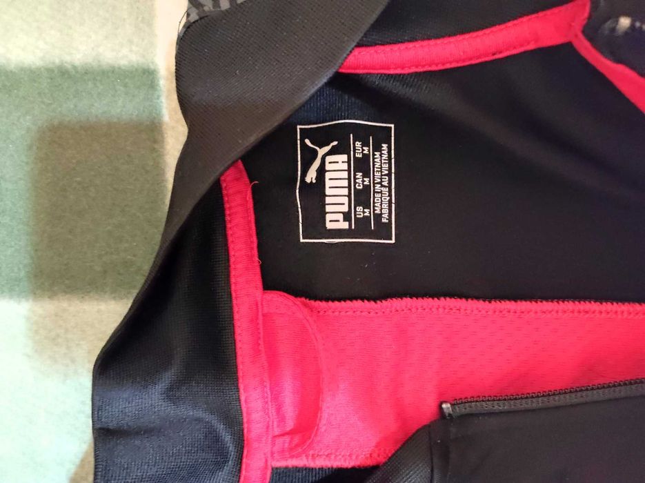 Горнище от анцунг на Милан размер М