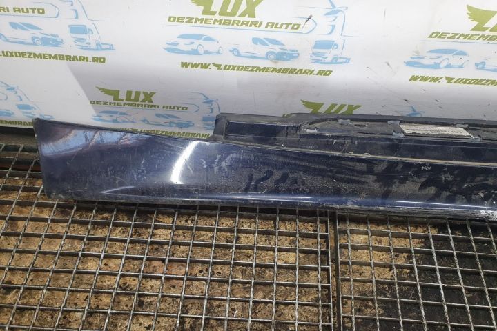 Prag stanga BMW Seria 1 E81/E82/E87/E88 (facelift)  [din 2007 pana  2012] seria