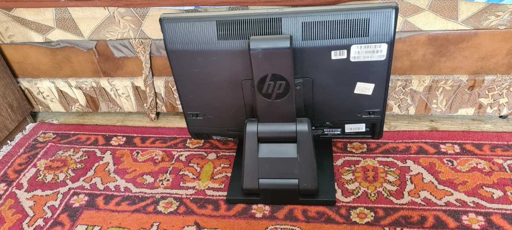 PC AllInOne HP cu procesor i3-4130,8 Gb RAM si 250 HDD,stare buna
