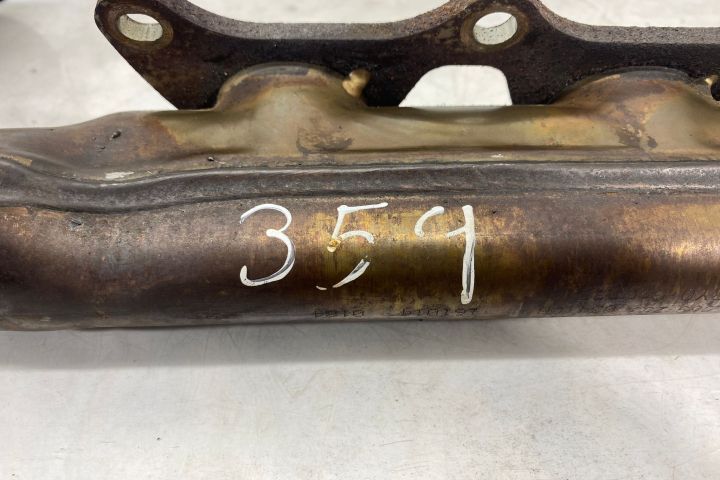 Galerie evacuare dreapta 3.0 tdi crtd 059253034CB Audi A6 allroad C7 (facelift)  [din 2014 pana  20