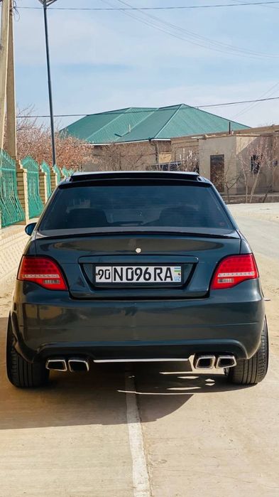 Нексия 2 коробка автомат