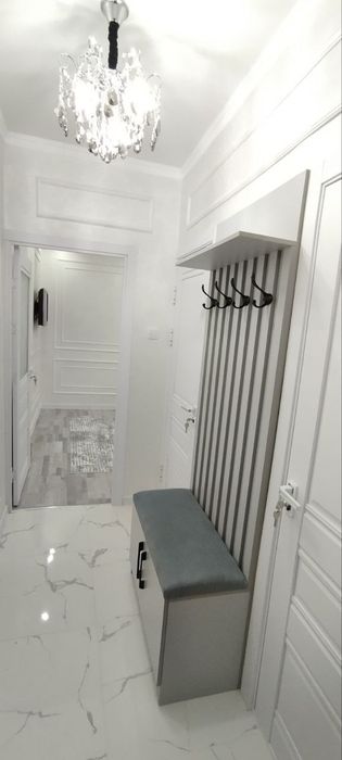 Элитная квартира в Чиланзаре 17 массив