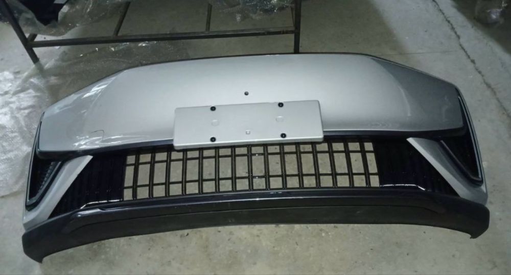 Donfeng L7 madeli uchun oldi va orqa bamfer