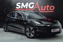 Tesla Model 3 AWD Long Range - Sanatate baterie 92% - Finantare/Garantie