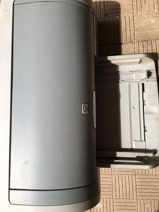 Принтер HP