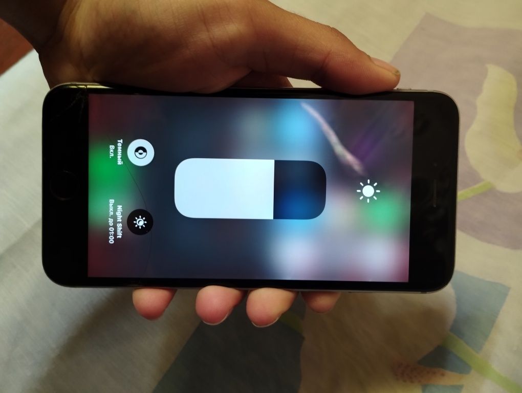 Iphone 6s plus srochno sotiladi