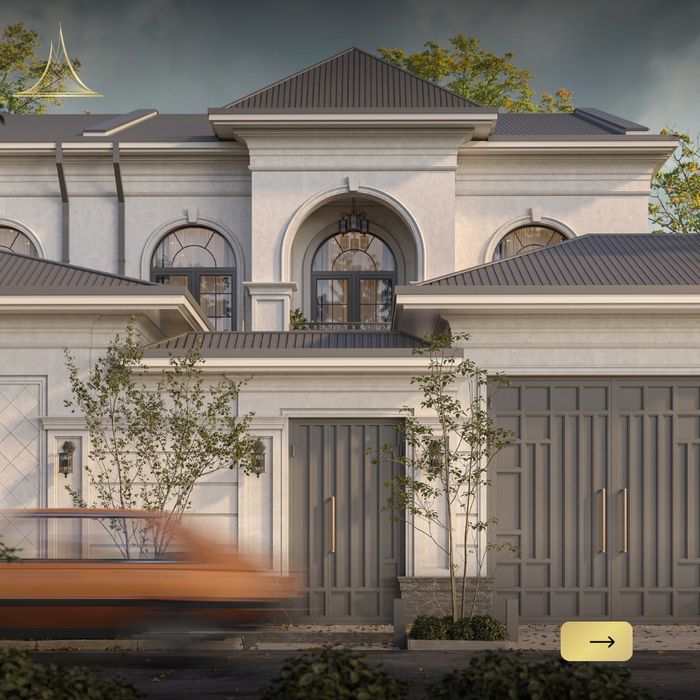 Arxitektura hizmatlari