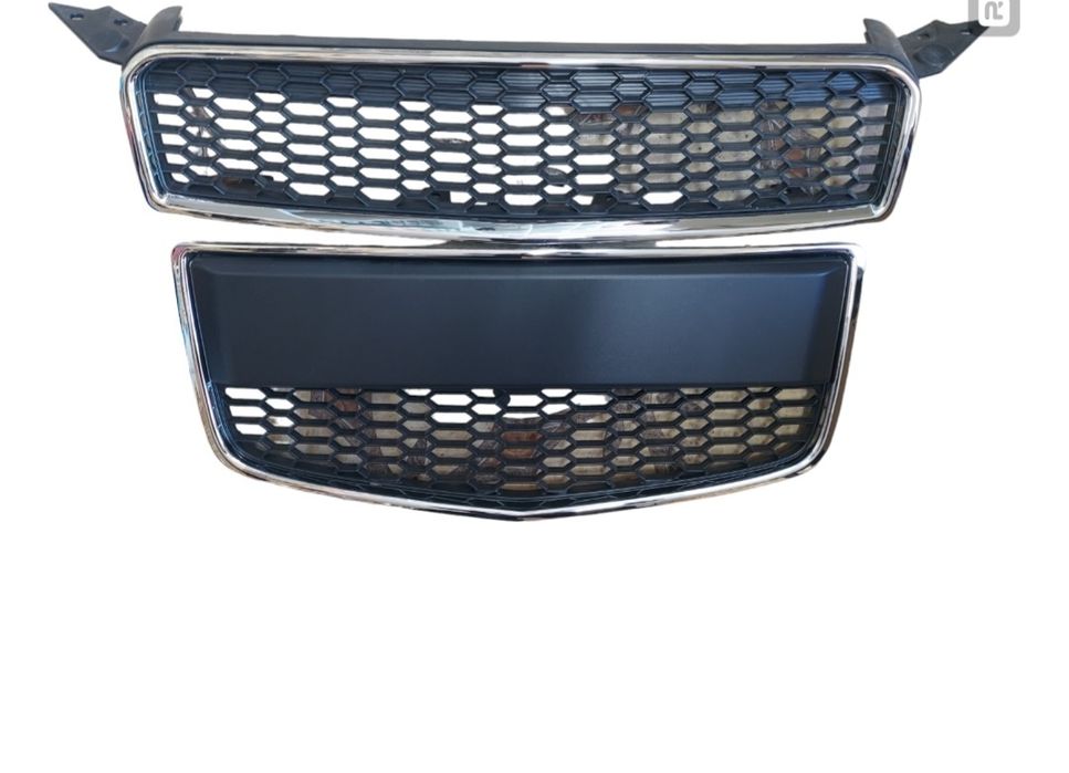 Решётка нексия р3