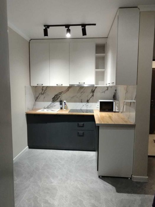 Продам квартиру в ЖК Ashyq Tobe