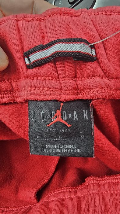 Pantaloni jogger Jordan , marimea L