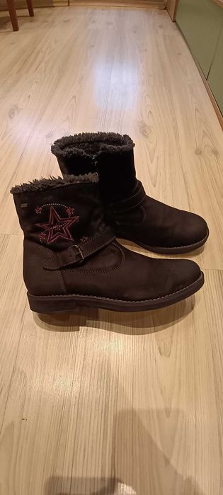 Детски боти Lasocki