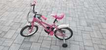 Bicicleta copii 16 inch