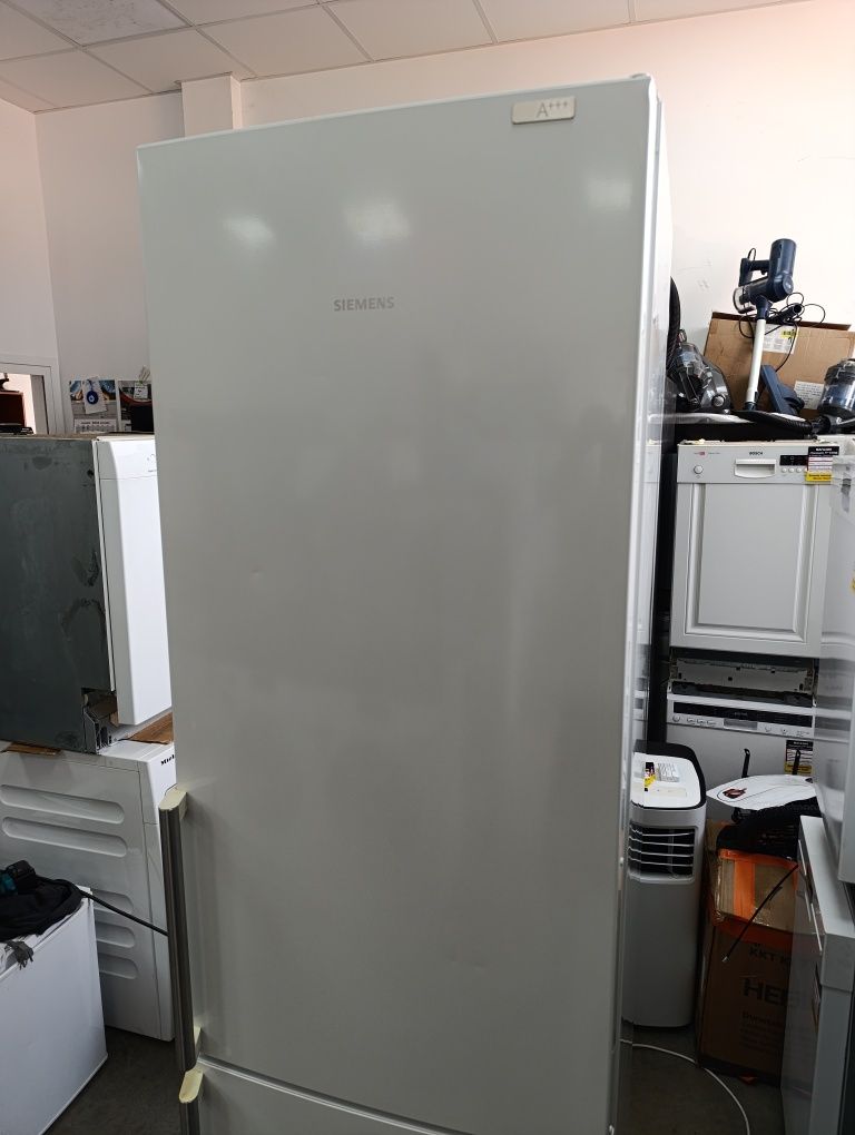 Хладилник и Фризер SIEMENS No frost A+++