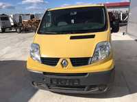 Motor 2.0 renault trafic, euro 4, 2006, dezmembrari autoutilitare