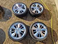 Jante , 5x112 R18, 225/40/18 ,VW, AUDI, SEAT ,SKODA, MERCEDES  etc