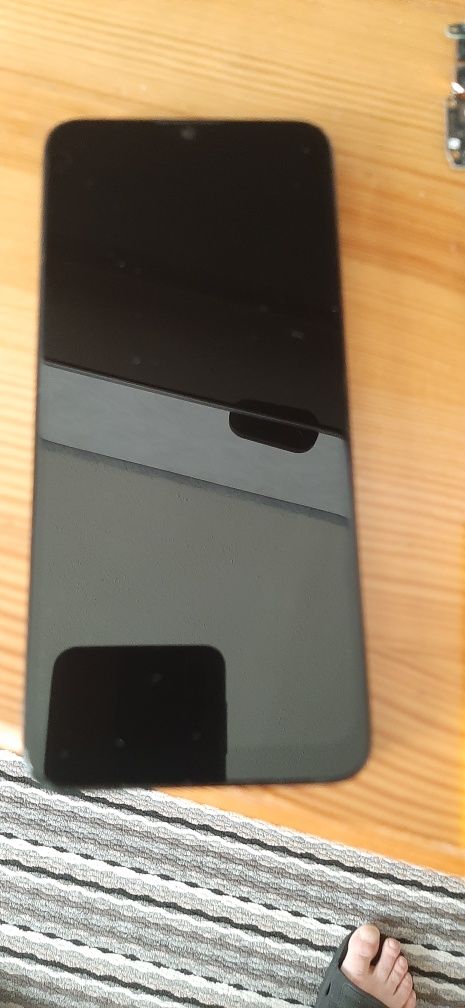 motorola e20 за части