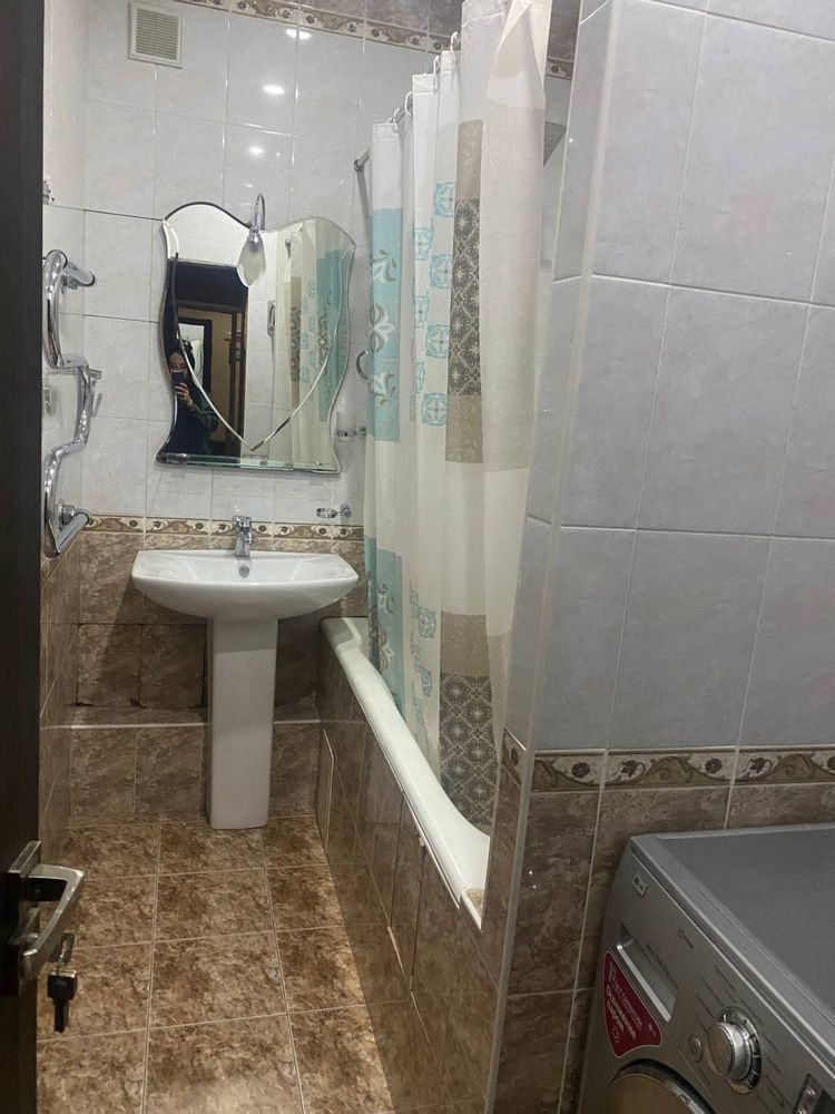 Сдается в аренду квартира