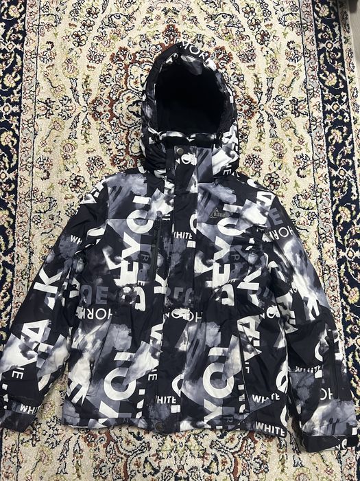 Продам зимний детский комплект фирмы Десимер