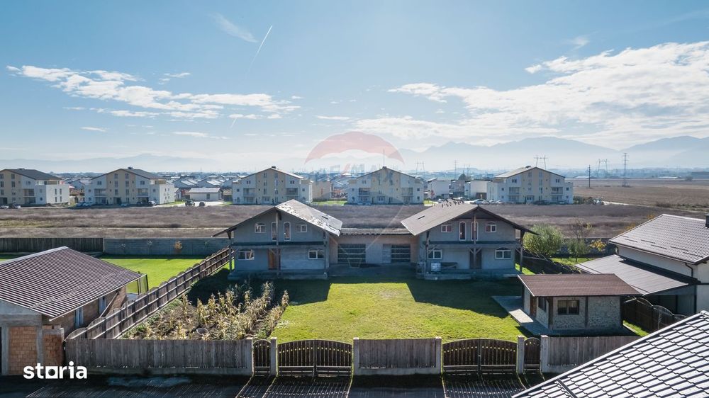 Casă -Brasov, Sanpetru