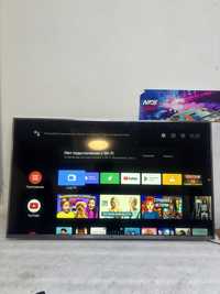 Продам телевизор Xiaomi 109см с гарантией