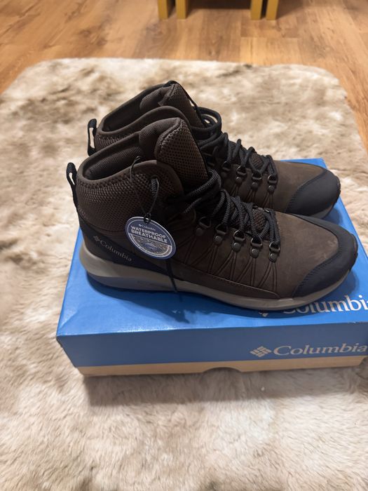 Обувки Columbia  42 номер. Нови