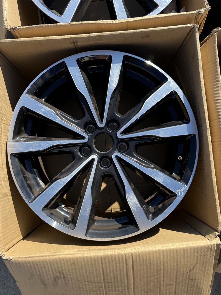 Оригинални Джанти 18 цола 5х108 Ford