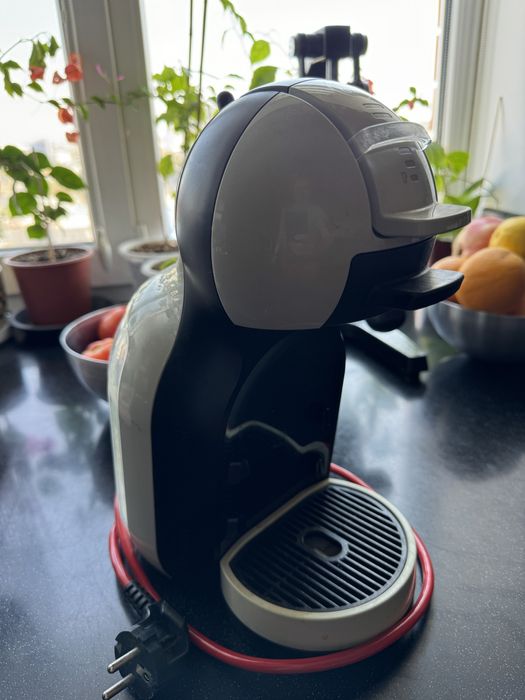 Кофе-машина Krups Nescafe Dolce Gusto