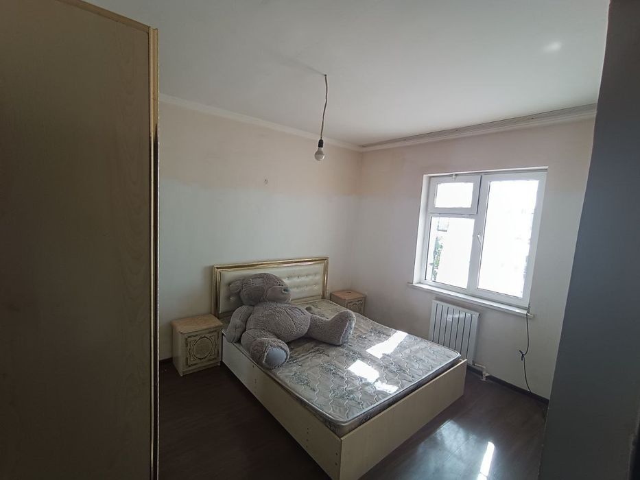 Зудлик Билан Новостройка Сотилади Сергилий Чоштепада Узимизни уй