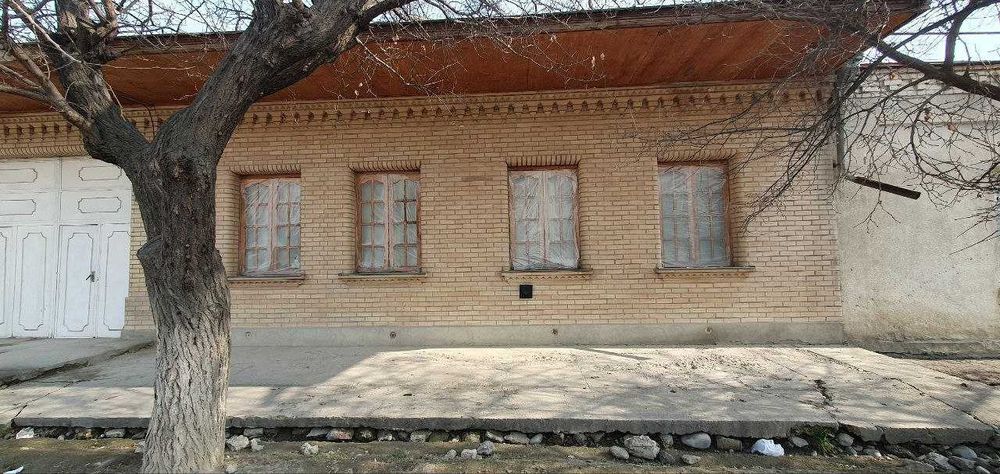 N.11831  Продается дом
