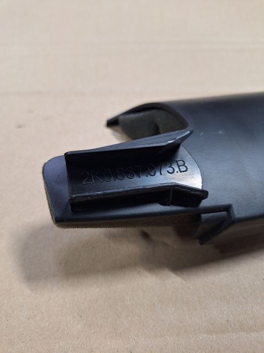 Ornament portiera fata stanga fata VOLKSWAGEN CADDY IV Estate SAB, SAJ