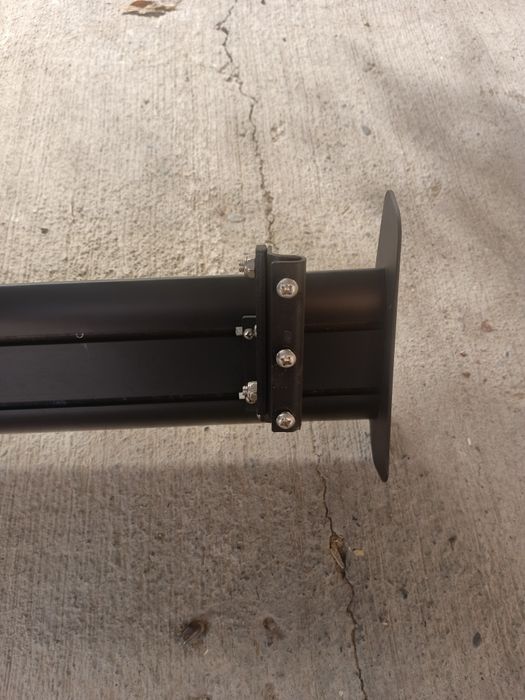 Spoler juda ideal holatda