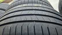 Anvelope de vara 265 35 R 21 Pirelli pz4